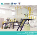 Spray dryer for battery material/industrial spray dryer